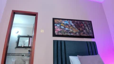 Jupiter Fox online show from 02.19.26