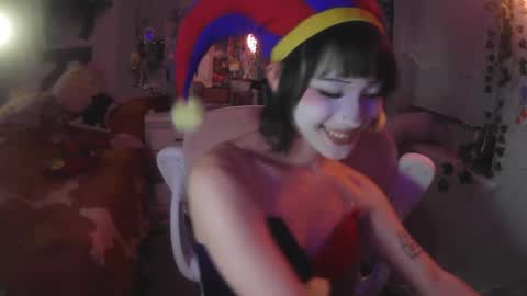 Snapshot of jupitersclaim chatting on 09.13.25 jupitersclaim online show from 09.13.25