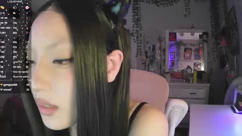 Snapshot of jupitersclaim chatting on 09.20.25 jupitersclaim online show from 09.20.25