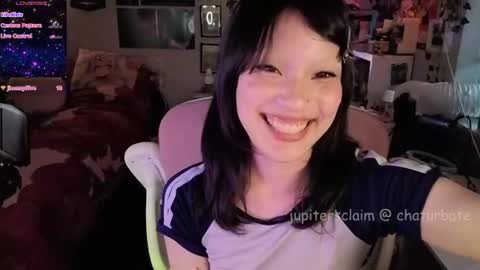 jupitersclaim online show from 07.16.26