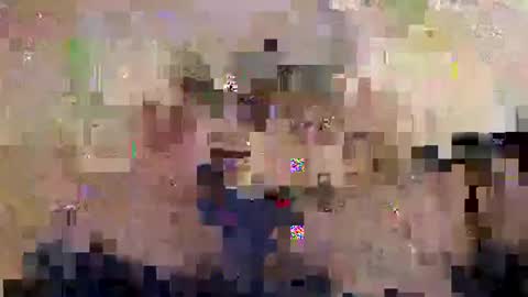 Ju Pu online show from 09.19.25