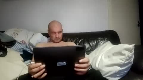 Yuri online show from 11.27.25