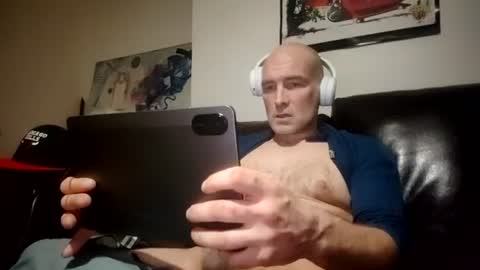 Yuri online show from 12.19.25