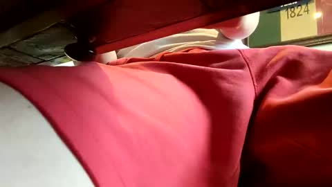 just4fun1523 online show from 10.13.25