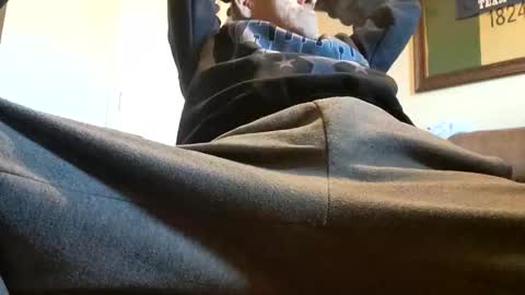 just4fun1523 online show from 11.27.25