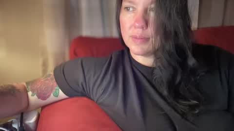 Flirty influncer online show from 01.24.25