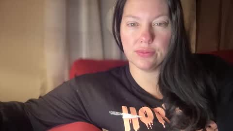 Flirty influncer online show from 01.26.25