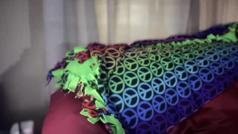 Flirty influncer online show from 02.07.25