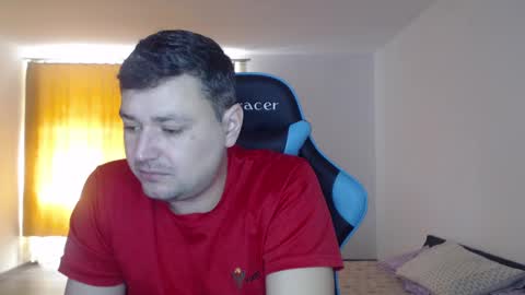 Alex online show from 01.10.25