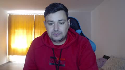 Alex online show from 01.11.25