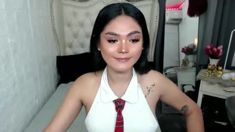 MY IG aleahgomez17 online show from 02.21.25