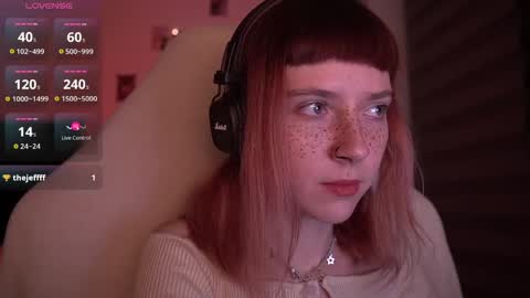 Snapshot of just_busking chatting on 12.07.24 Julia online show from 12.07.24