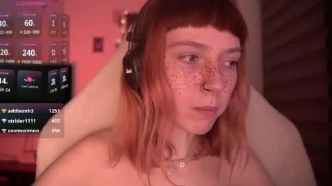 Snapshot of just_busking chatting on 12.16.24 Julia online show from 12.16.24