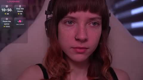 Snapshot of just_busking chatting on 09.14.25 Julia online show from 09.14.25