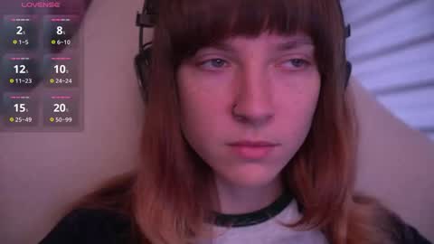 Snapshot of just_busking chatting on 10.17.25 Julia online show from 10.17.25