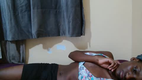 just ebonee online show from 11.10.25