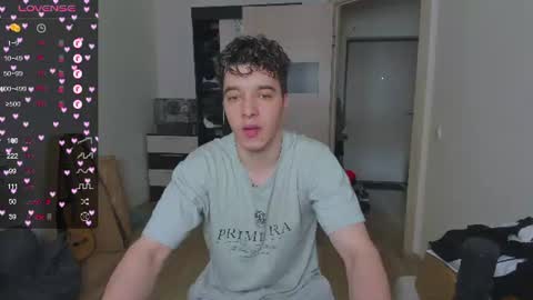Edwins online show from 06.10.26