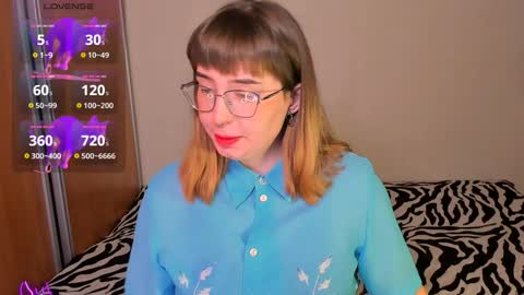 Nika and Mark online show from 11.06.25