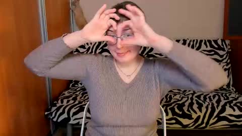 Nika and Mark online show from 01.12.26