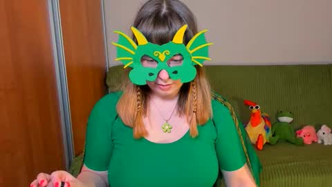 Nika and Mark online show from 02.12.26