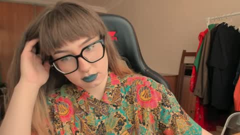 Nika and Mark online show from 04.07.26