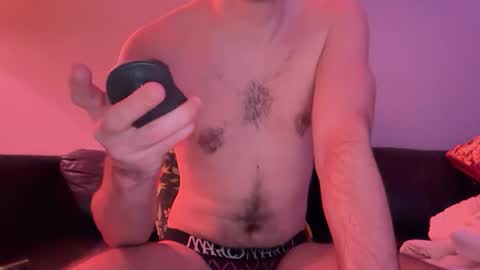 just_jasper online show from 03.03.26