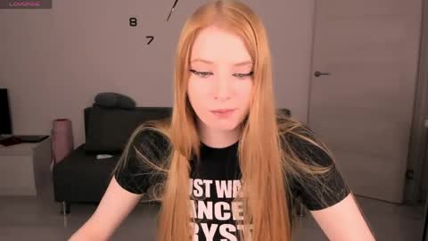 Snapshot of just_jessy_meow chatting on 05.10.26 JESSY online show from 05.10.26