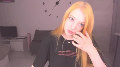 Snapshot of just_jessy_meow chatting on 05.29.26 JESSY online show from 05.29.26