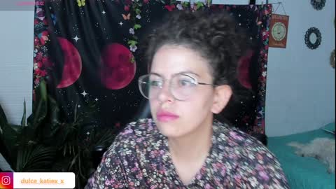 Snapshot of just_katiex chatting on 01.09.25 Sofia online show from 01.09.25