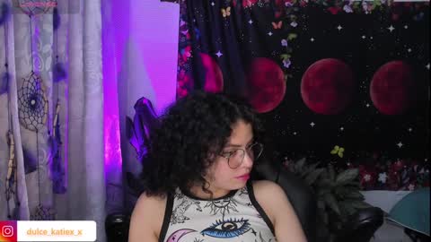 Snapshot of just_katiex chatting on 01.11.25 Sofia online show from 01.11.25