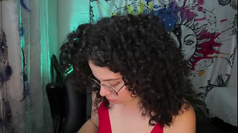 Snapshot of just_katiex chatting on 01.26.25 Sofia online show from 01.26.25