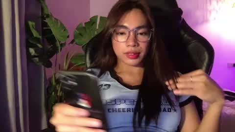 Snapshot of just_marjorie69 chatting on 03.12.25 Be you  online show from 03.12.25