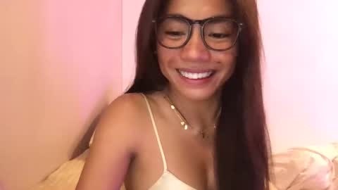Snapshot of just_marjorie69 chatting on 10.27.25 Be you  online show from 10.27.25