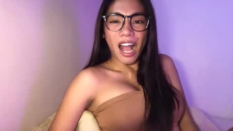 Snapshot of just_marjorie69 chatting on 11.01.25 Be you online show from 11.01.25