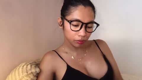 Snapshot of just_marjorie69 chatting on 11.17.25 Be you online show from 11.17.25