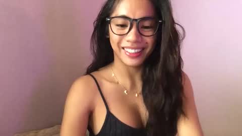 Snapshot of just_marjorie69 chatting on 11.24.25 Be you online show from 11.24.25