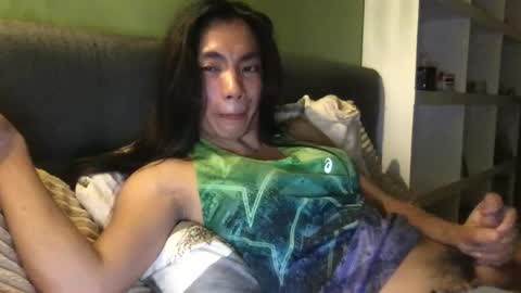 Snapshot of just_marjorie69 chatting on 12.04.25 Be you online show from 12.04.25