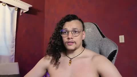 Experiment 626 online show from 04.13.26