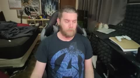 Ryan online show from 11.27.25