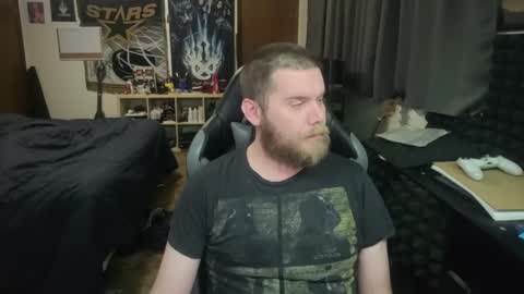 Ryan online show from 12.02.25