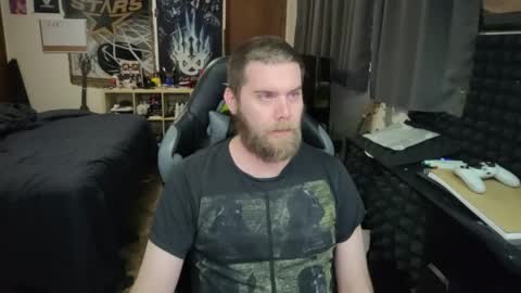 Ryan online show from 12.04.25