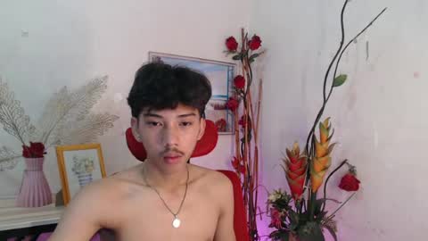 just_smilexxx online show from 07.31.26