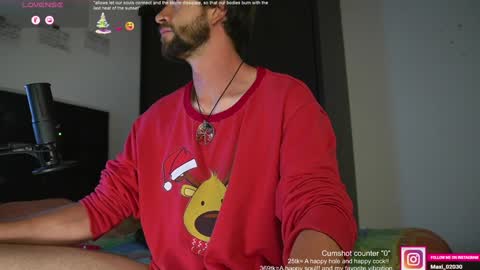 Maxi online show from 01.15.25