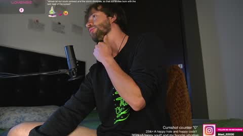 Maxi online show from 01.22.25