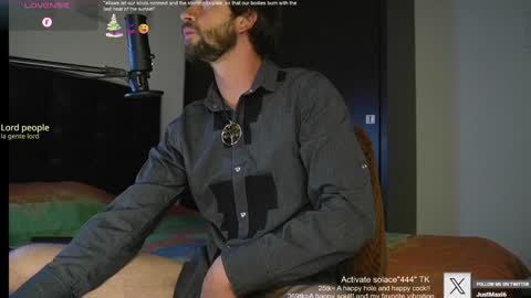 Maxi online show from 02.01.25