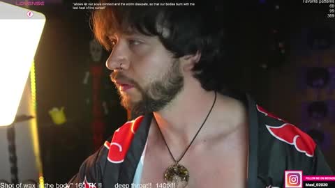 Maxi online show from 11.02.25