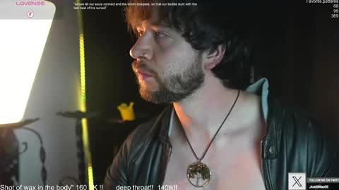 Maxi online show from 11.04.25