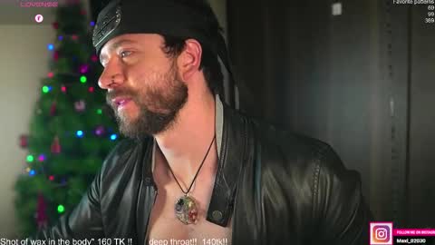 Maxi online show from 12.20.25