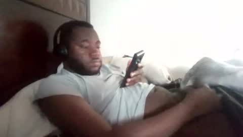 Snapshot of justablackdude1474274 chatting on 06.19.26 justablackdude1474274 online show from 06.19.26