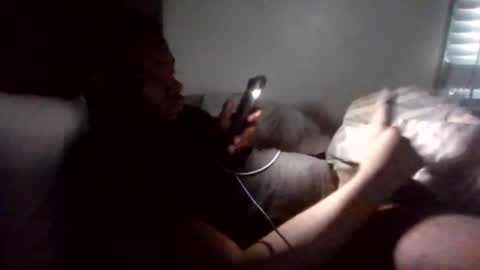 Snapshot of justablackdude1474274 chatting on 06.22.26 justablackdude1474274 online show from 06.22.26